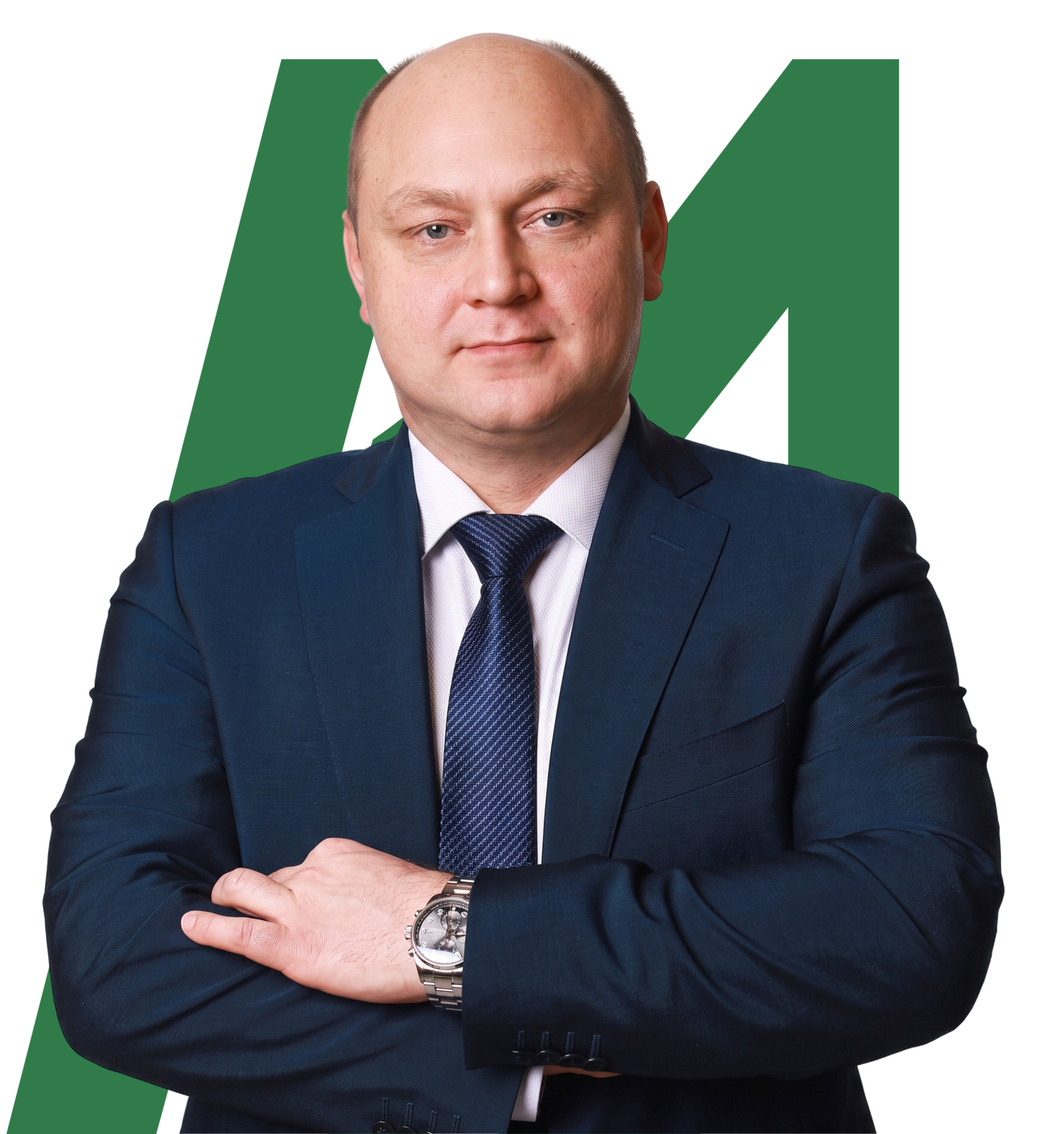 Владимир Гуда